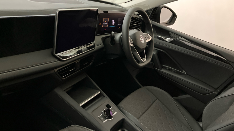 Volkswagen Tiguan 1.5 eTSI Life 5dr DSG Petrol Estate